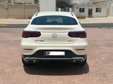 Mercedes GLC 200 2023